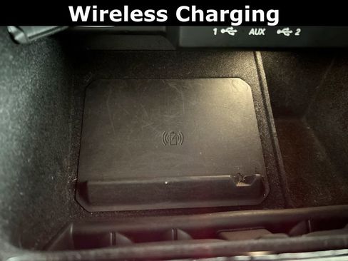 Used 2024 Jeep Wagoneer Series II image 36