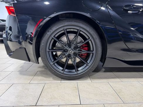 Used 2026 Toyota Supra Premium w/ Driver Assist Package RWD image 30