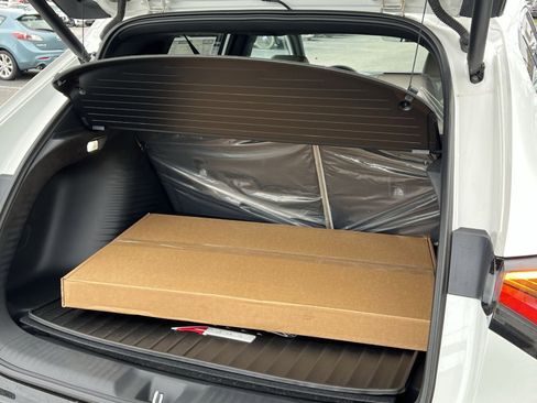 New 2025 Acura ADX A-Spec image 10