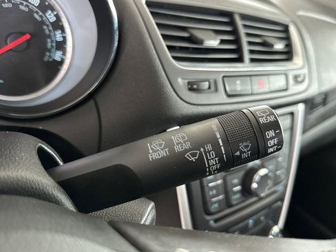 Used 2016 Buick Encore FWD image 23