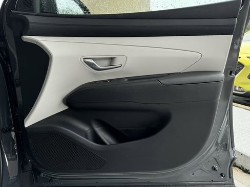 Used 2025 Hyundai Tucson SEL image 22