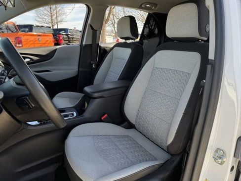 Used 2024 Chevrolet Equinox LS w/ LS Convenience Package image 27