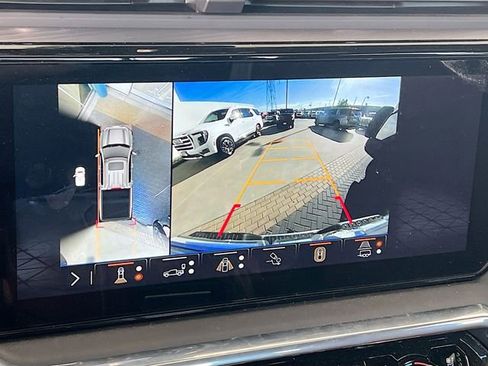 New 2026 GMC Sierra 1500 Denali Ultimate image 9