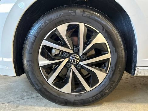 Used 2023 Volkswagen Jetta S FWD image 10