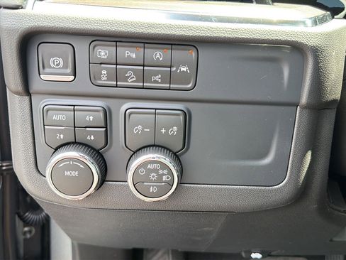 New 2026 Chevrolet Tahoe Z71 AWD/4WD image 21