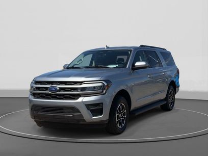 Used 2024 Ford Expedition Max XLT