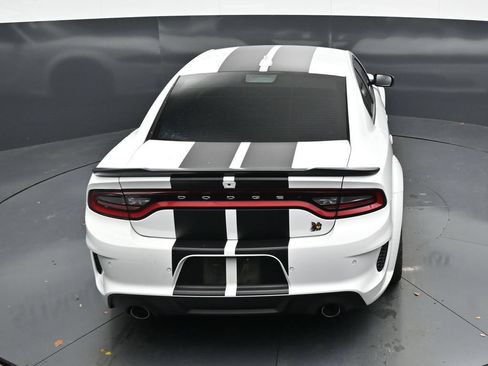 Used 2023 Dodge Charger Scat Pack RWD image 23