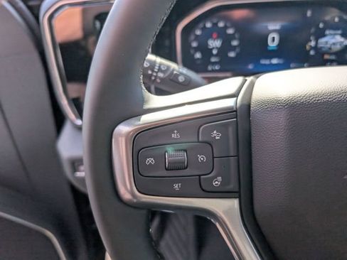 New 2026 Chevrolet Silverado 1500 LT AWD/4WD image 19