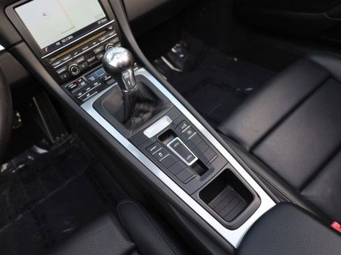 Used 2014 Porsche Boxster image 34