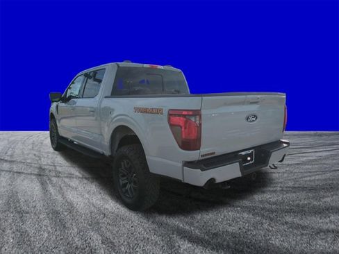 New 2026 Ford F150 Tremor image 6