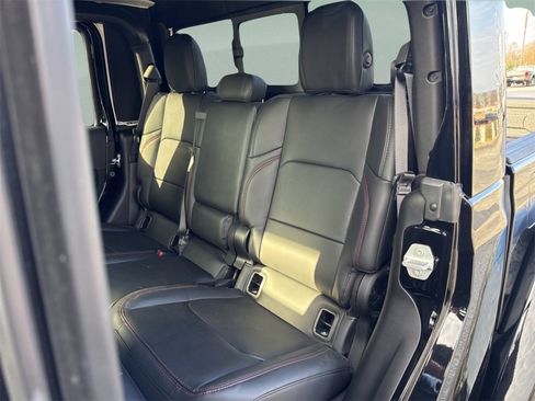 New 2026 Jeep Gladiator Rubicon image 11