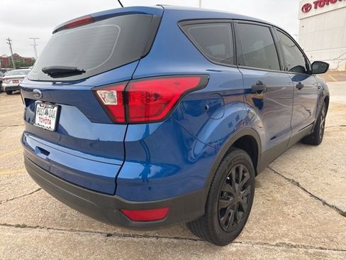 Used 2019 Ford Escape S FWD image 7