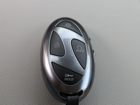 New 2026 Hyundai Tucson Blue SE image 30