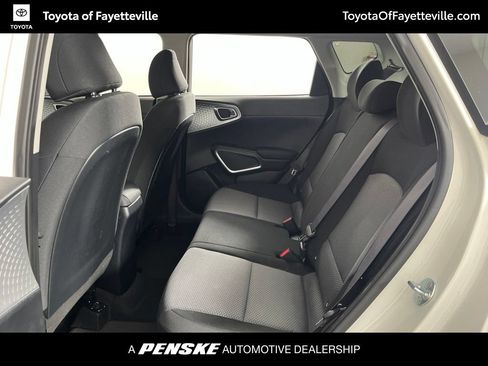 Used 2025 Kia Soul LX FWD image 19