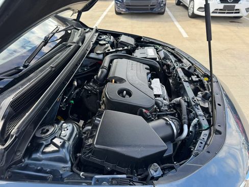 Used 2020 Chevrolet Malibu LS image 16