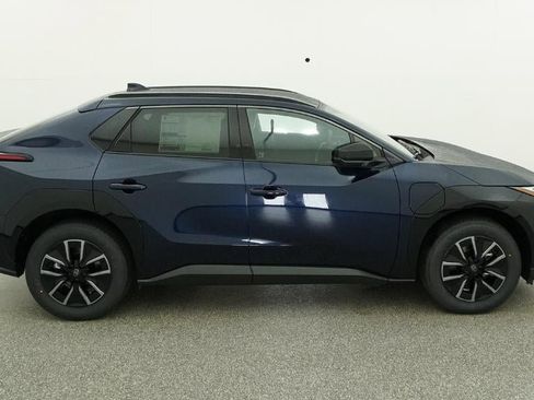 New 2026 Toyota bZ AWD/4WD image 11