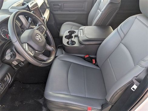 New 2026 RAM 3500 Tradesman image 12