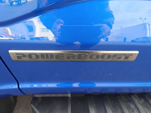 Used 2022 Ford F150 XLT w/ Equipment Group 302A High image 5