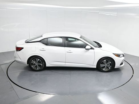 Used 2023 Nissan Sentra SV image 53