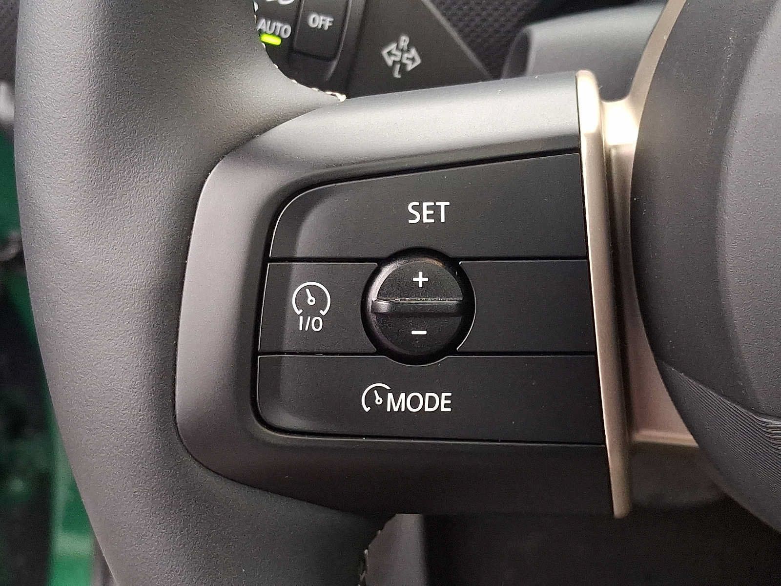 Used 2025 MINI Cooper S FWD image 21