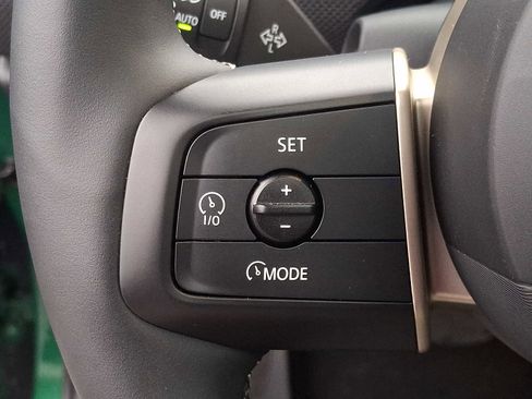 Used 2025 MINI Cooper S image 21