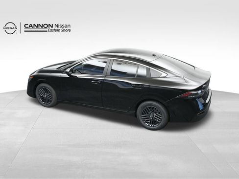 New 2026 Nissan Sentra SV image 32