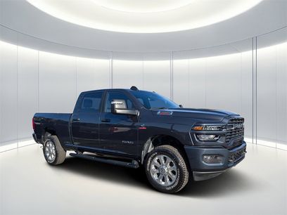 New 2026 RAM 2500 Big Horn