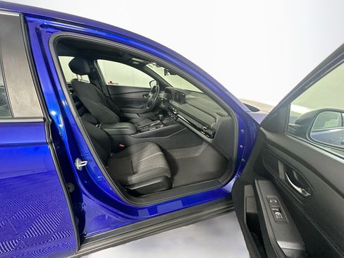 Used 2023 Honda Accord Sport image 30