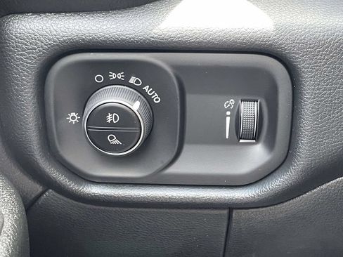New 2026 RAM 3500 Tradesman w/ Chrome Appearance Group A AWD/4WD image 26