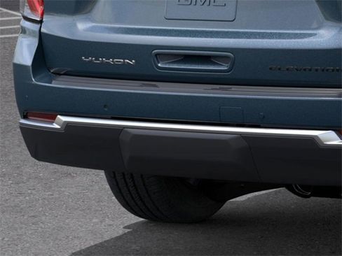 New 2026 GMC Yukon XL Elevation w/ Elevation Premium Package image 14