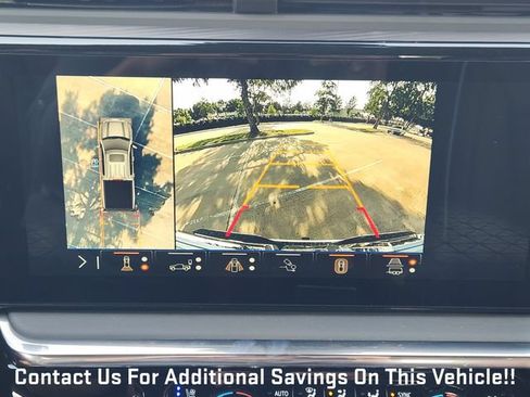 New 2026 GMC Sierra 1500 Denali Ultimate AWD/4WD image 13