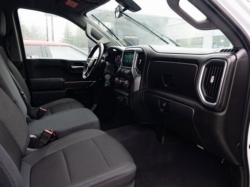 Used 2019 Chevrolet Silverado 1500 LT w/ Fleet Comfort Package image 25