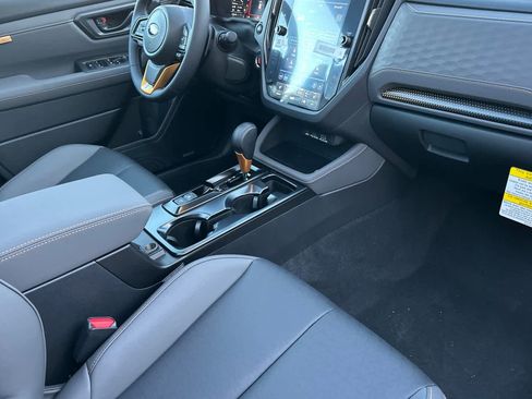 New 2026 Subaru Forester Wilderness image 17