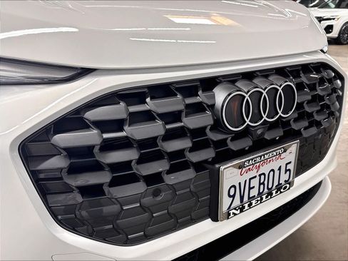 Certified 2025 Audi Q5 Premium AWD/4WD image 32