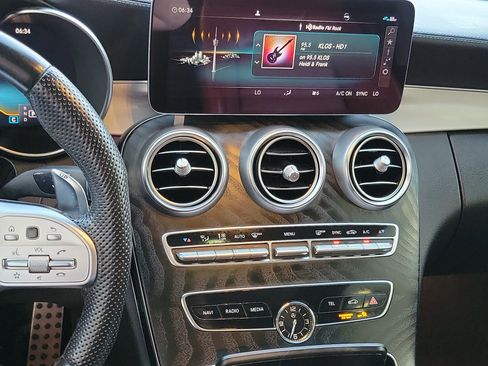 Used 2023 Mercedes-Benz C 43 AMG 4MATIC Coupe image 19