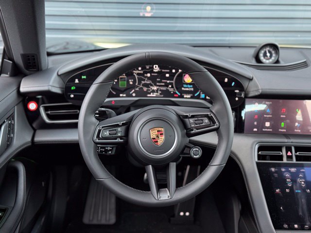 New 2025 Porsche Taycan 4S AWD/4WD image 20