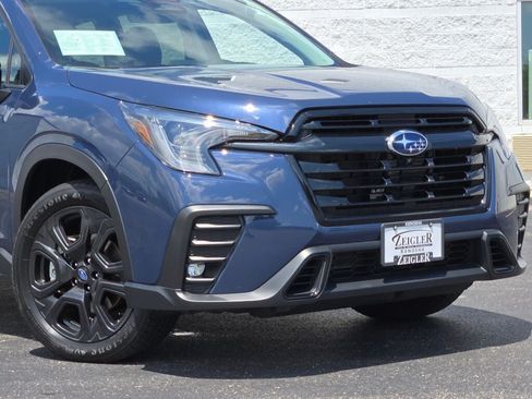 Used 2024 Subaru Ascent Onyx Edition Limited AWD/4WD image 2