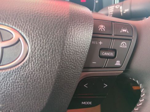 New 2026 Toyota Camry SE image 21