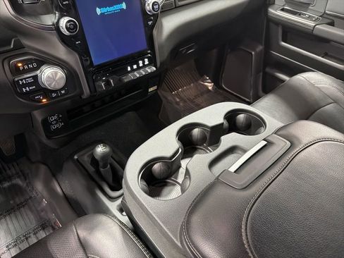 Used 2019 RAM 2500 Power Wagon image 17