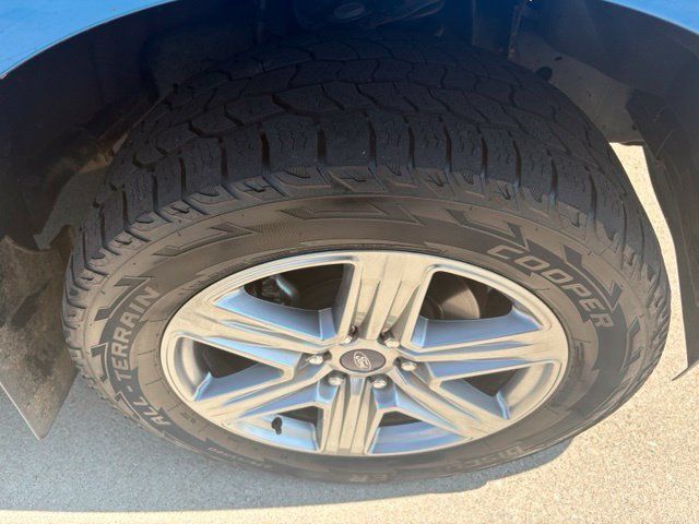 Used 2019 Ford F150 XLT w/ Equipment Group 302A Luxury AWD/4WD image 20