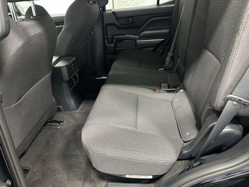 Used 2025 Toyota 4Runner TRD Off-Road Premium w/ Tow Technology Package image 45