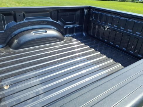 New 2026 RAM 1500 4x4 Crew Cab image 17