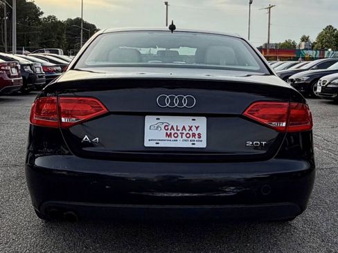 Used 2011 Audi A4 2.0T Premium FWD image 7