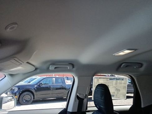 New 2026 Ford Bronco Sport Heritage image 13