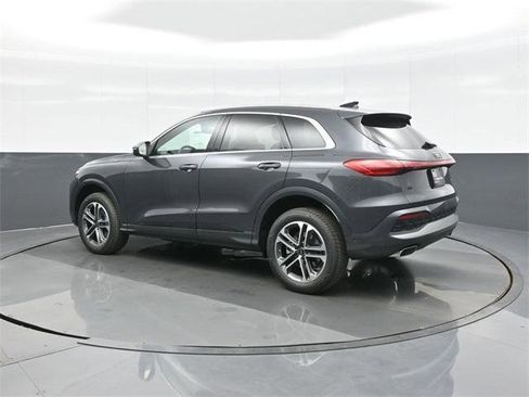 New 2025 Audi Q5 Premium image 5