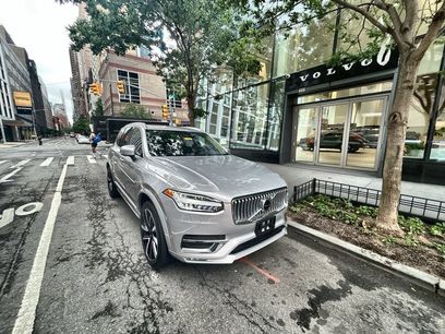 Certified 2023 Volvo XC90 B6 Plus