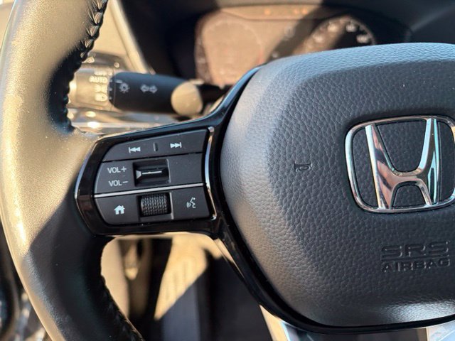 Used 2024 Honda CR-V EX-L image 23