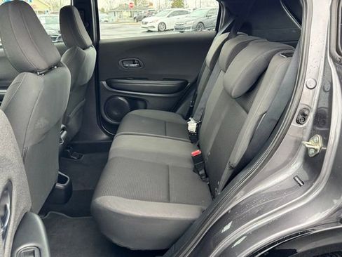Used 2020 Honda HR-V Sport image 17