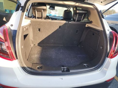 Used 2018 Buick Encore Preferred image 15