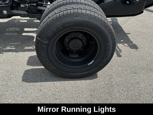 New 2025 RAM 3500 Tradesman image 31